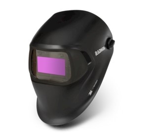 RS-500 Welding Helmet W/Auto Darkening
