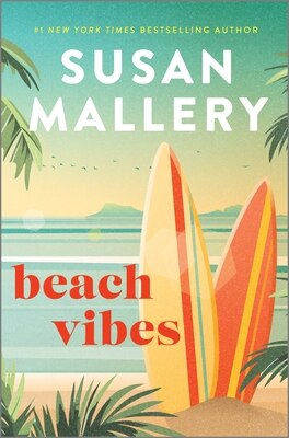 Beach Vibes: The Perfect Beach Read about Found Family Secrets and Betrayal