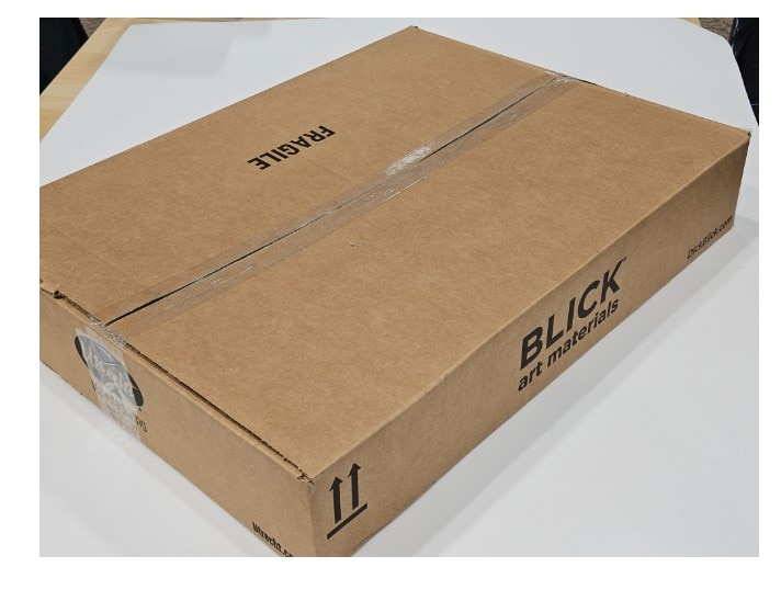 Fall 24 WCC Drawing Kit