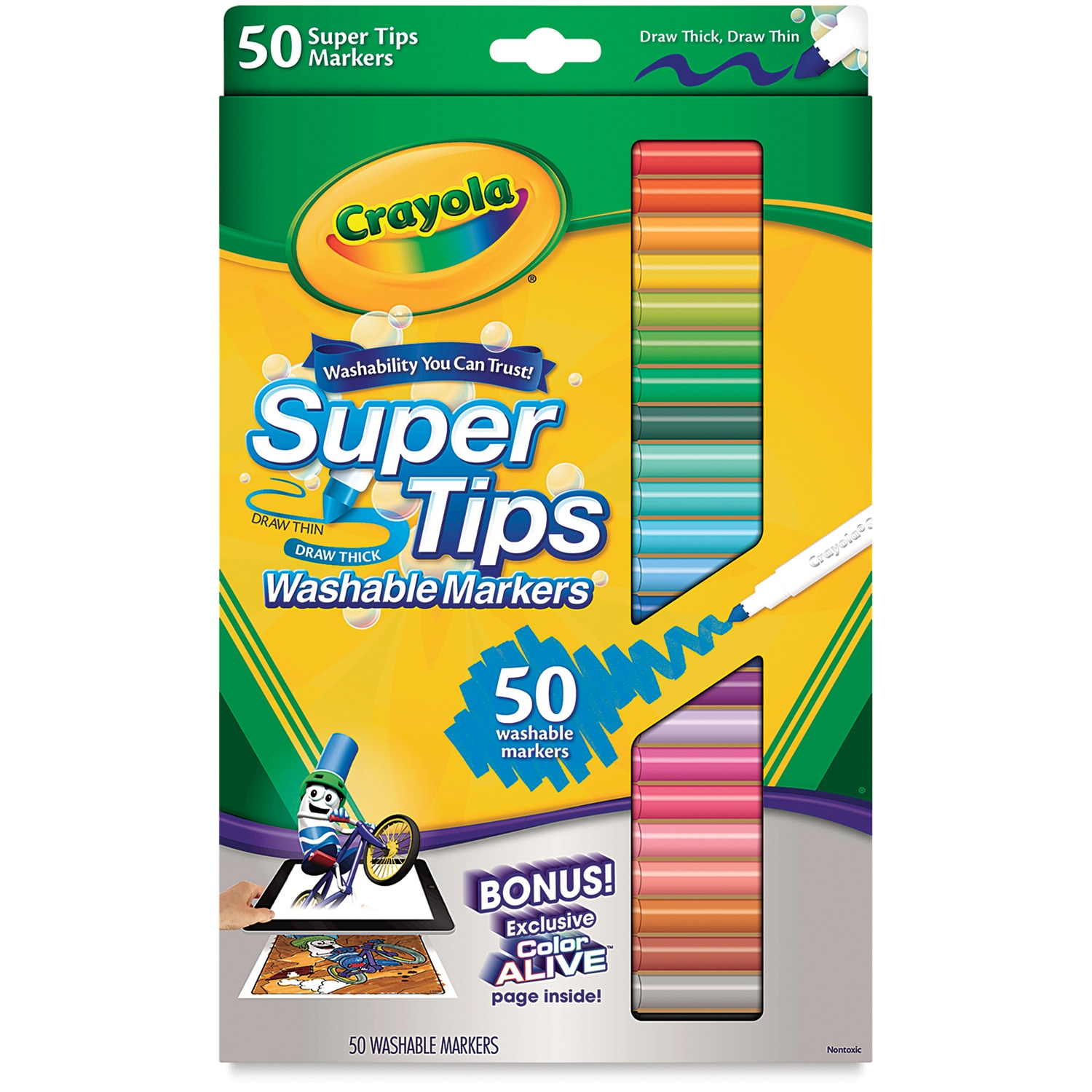 50-Crayolasupertipswsh.Markers