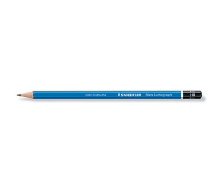 100-HB Lumograph Pencil