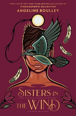 Sisters in the Wind: A Printz Honor Book
