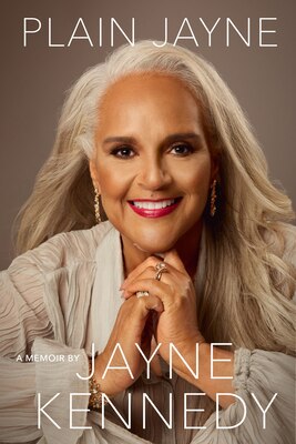 Plain Jayne: A Memoir
