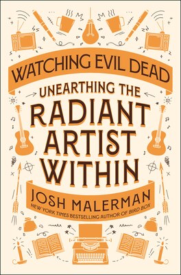 Watching Evil Dead: Unearthing the Radiant Artist Within
