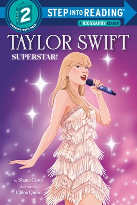 Taylor Swift: Superstar