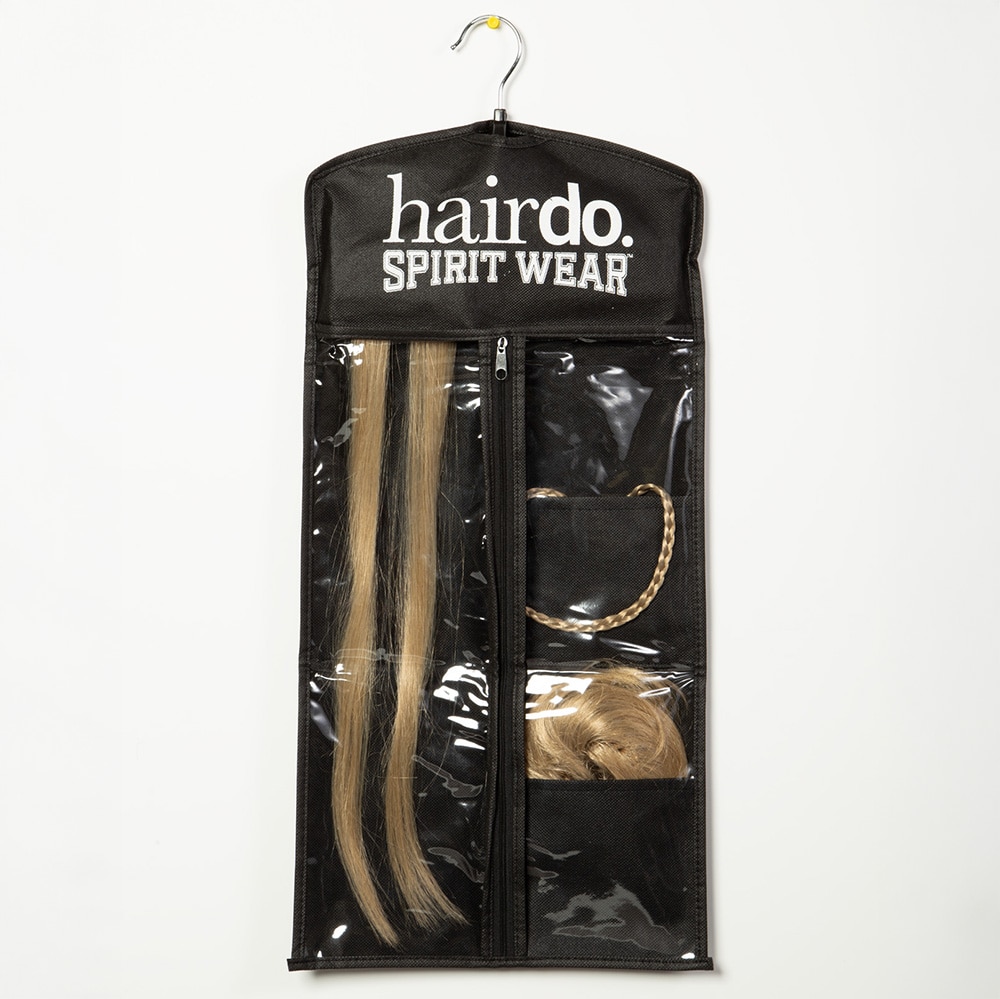 Spirit Wear Travel Bag With Hanger