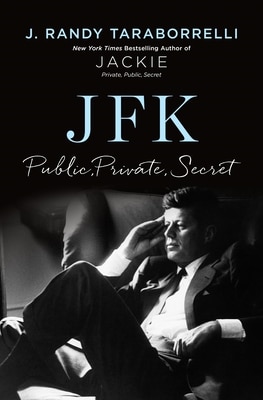 Jfk: Public Private Secret