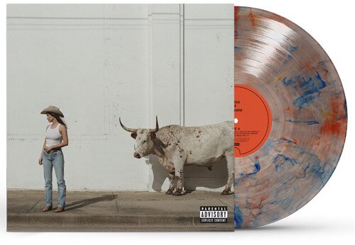 Middle of Nowhere [Rodeo Clown Edition]