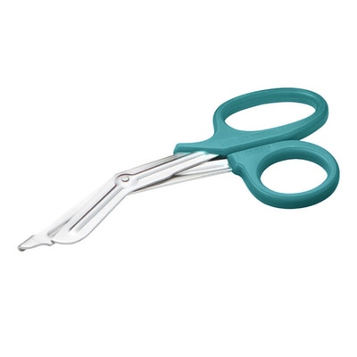 Medicut Shears 7 1/4" Teal Q