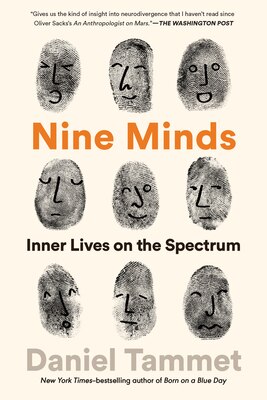 Nine Minds: Inner Lives on the Spectrum