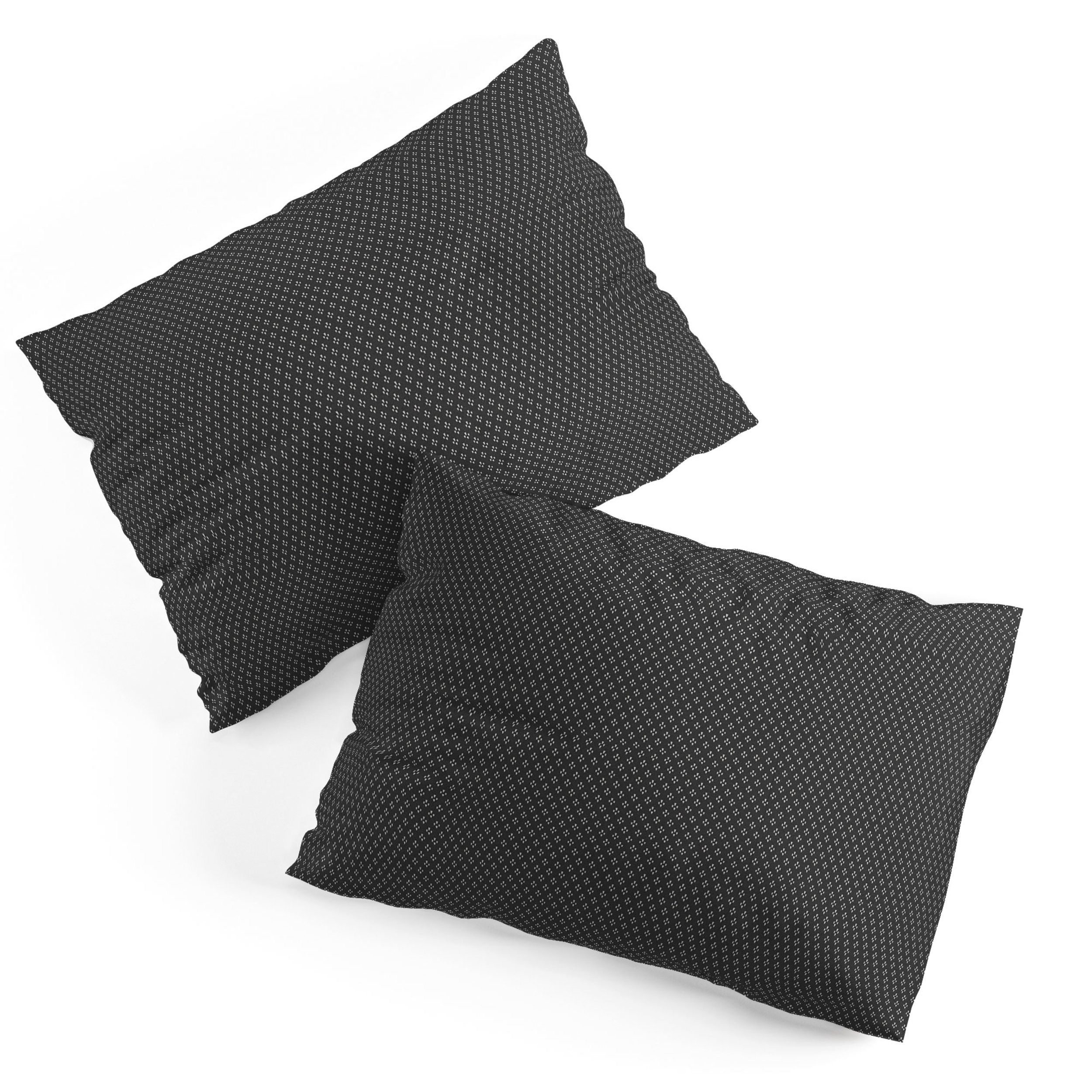 Society6 Dot Sham Set
