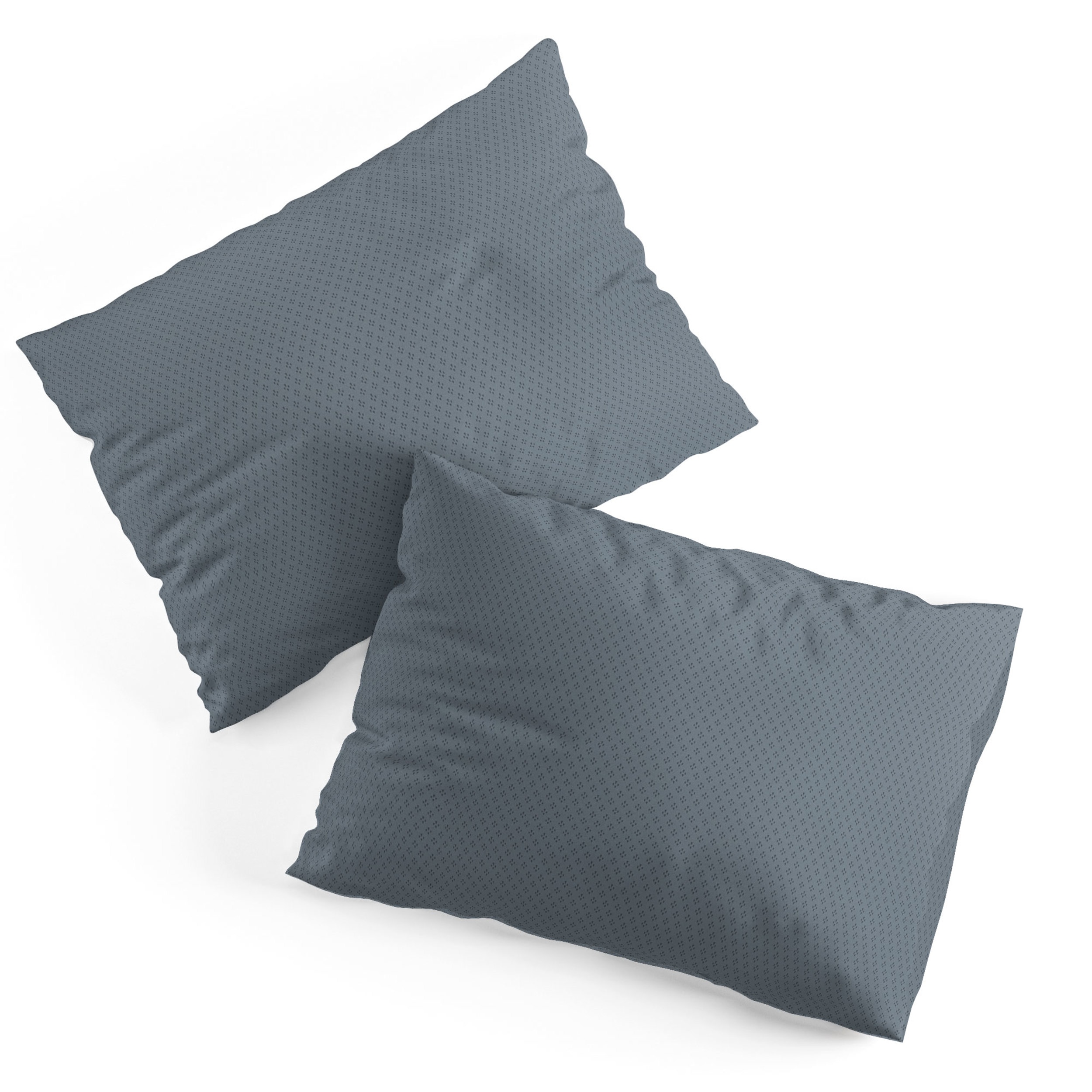 Society6 Dot Sham Set
