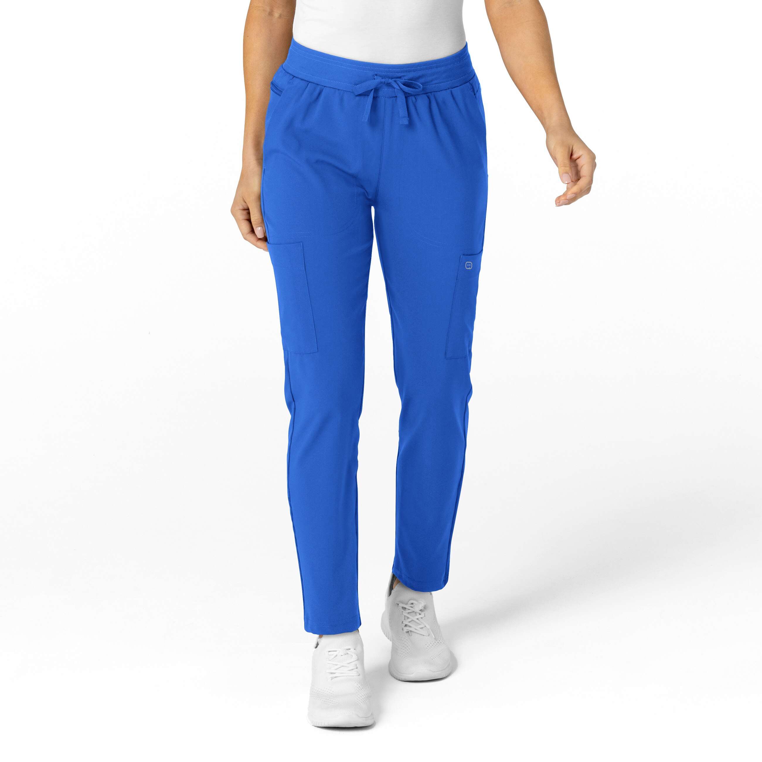 WonderWink W123 Women's Flex N Reach Track Pant 5045P