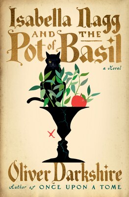 Isabella Nagg and the Pot of Basil