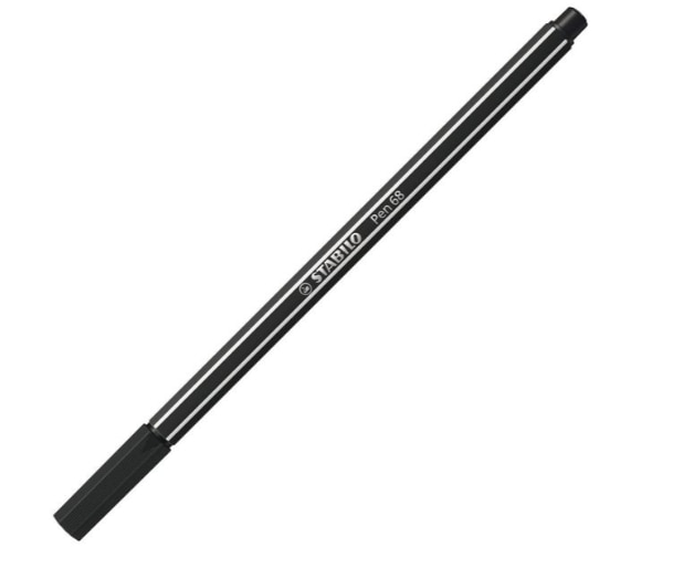 STABILO Pen 68 Black