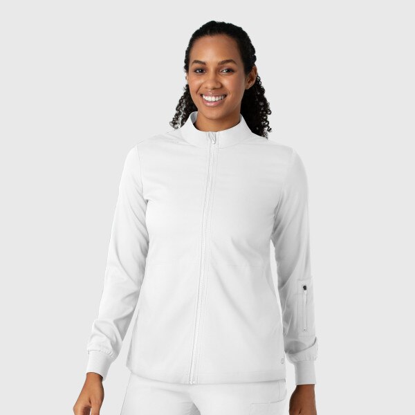 Boundless Women's Warm Up Jacket 8151