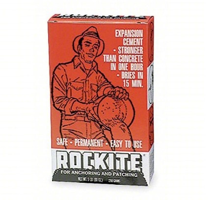 Rockite 5Lb