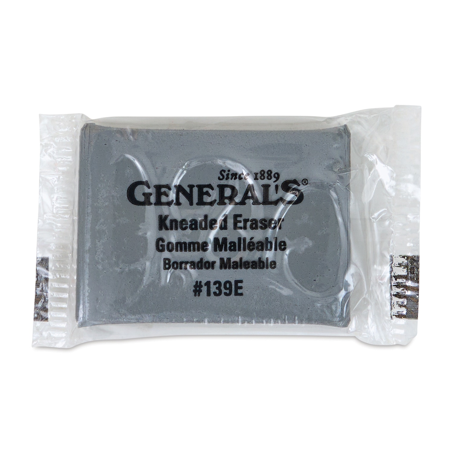General Pencil Kneaded Eraser