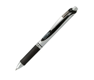 Image 1: Energel RTX 7mm Med Black