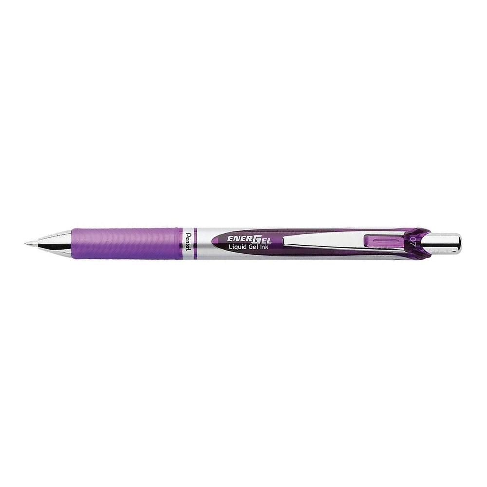Energel RTX 7mm Med Violet