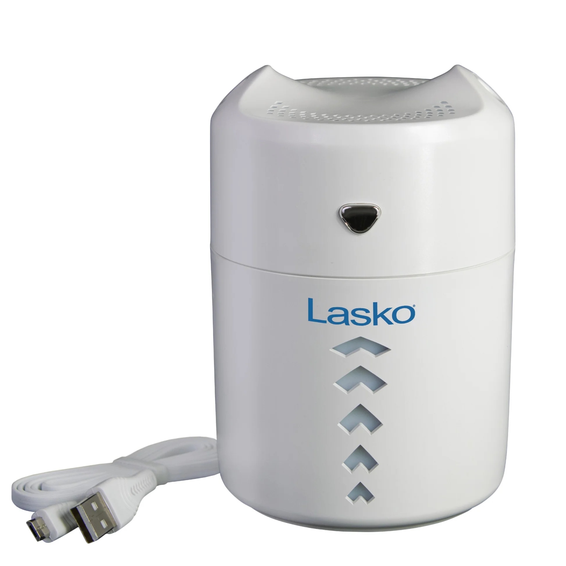Lasko Ultrasonic Personal Cool Mist Humidifier with Nightlight