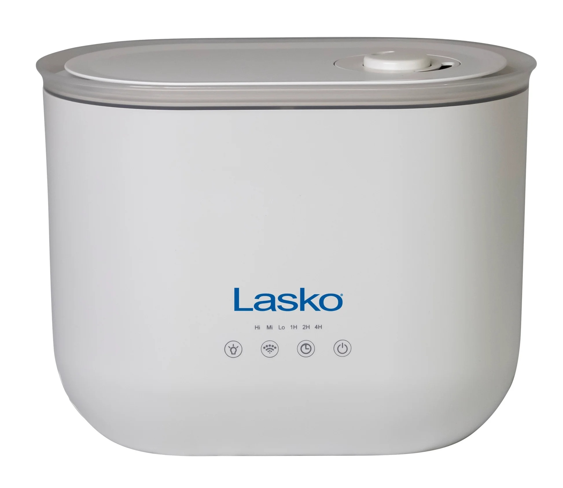 Lasko Top Fill Ultrasonic Cool Mist Humidifier