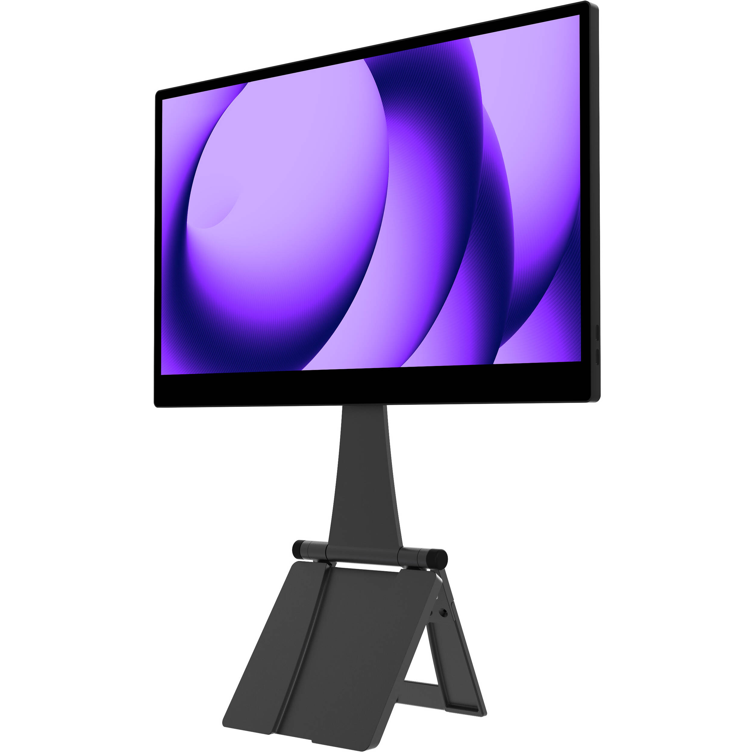 espresso Pro 15.6" 4K Multi-Touch Portable Monitor with Magnetic Stand