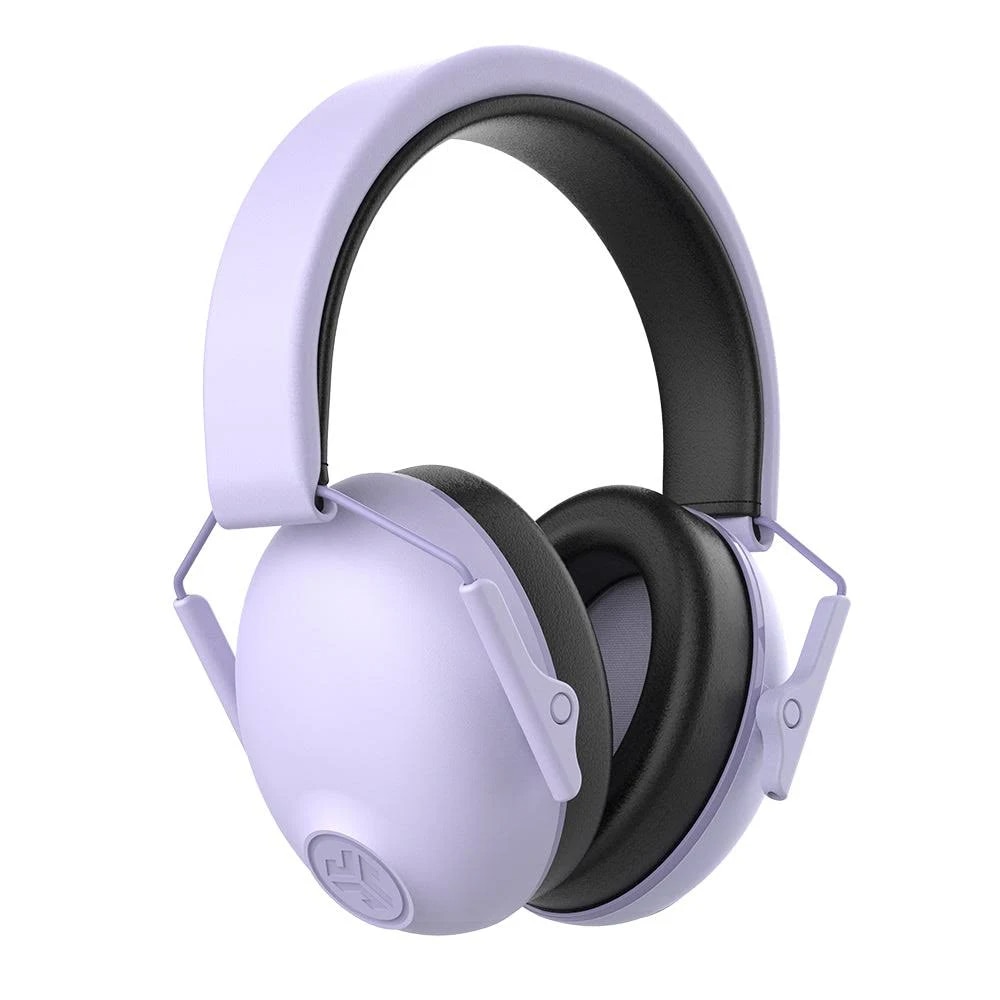 JLab JBuddies Protect Kids Hearing Protection Earmuffs