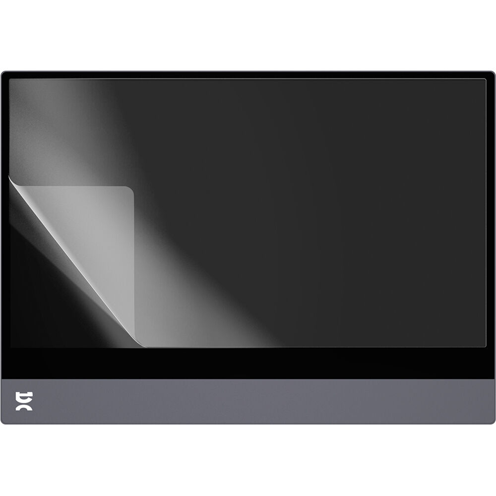espresso Creator 15" Clear Screen Protector 2 Pack