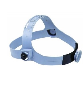 Fiber Metal Pipeliner Welding Hood