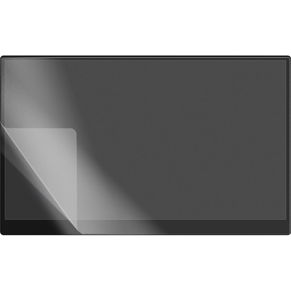 espresso Creator 17" Clear Screen Protector 2 Pack