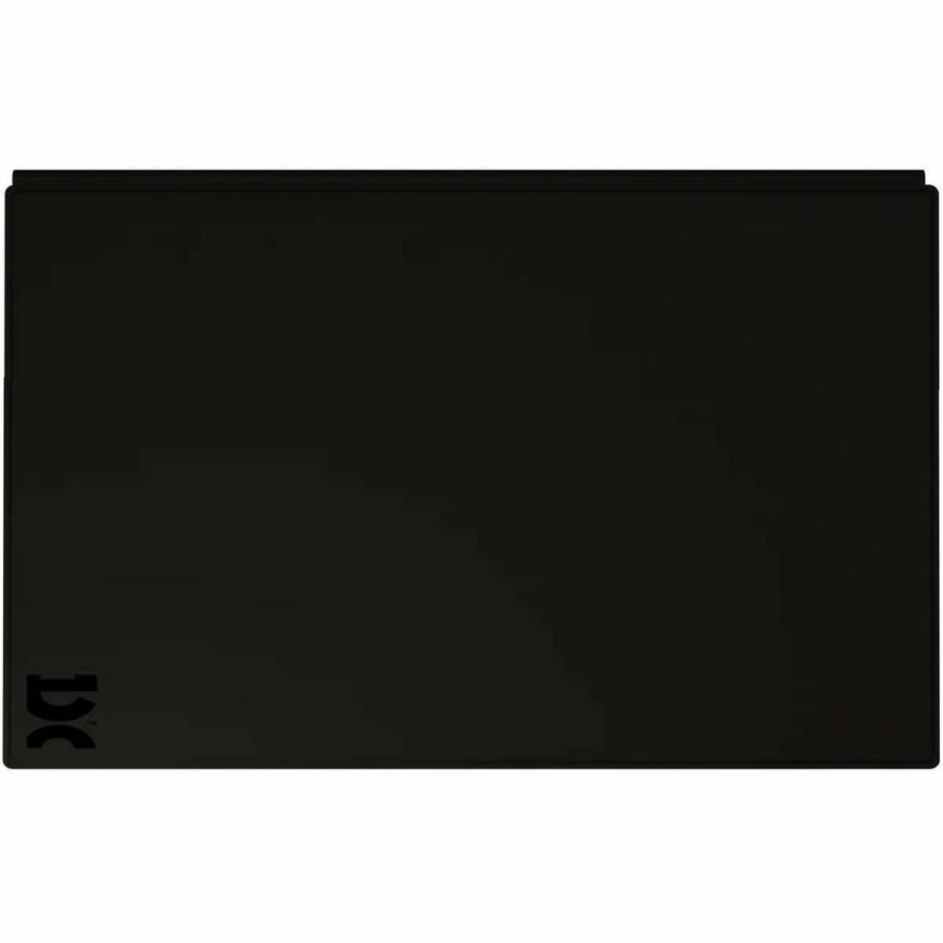 espresso Case Monitor Folio Case for 17" espresso Monitor