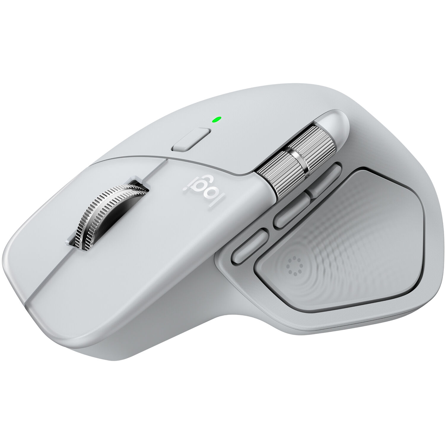 Logitech MX Master 4 Wireless Mouse