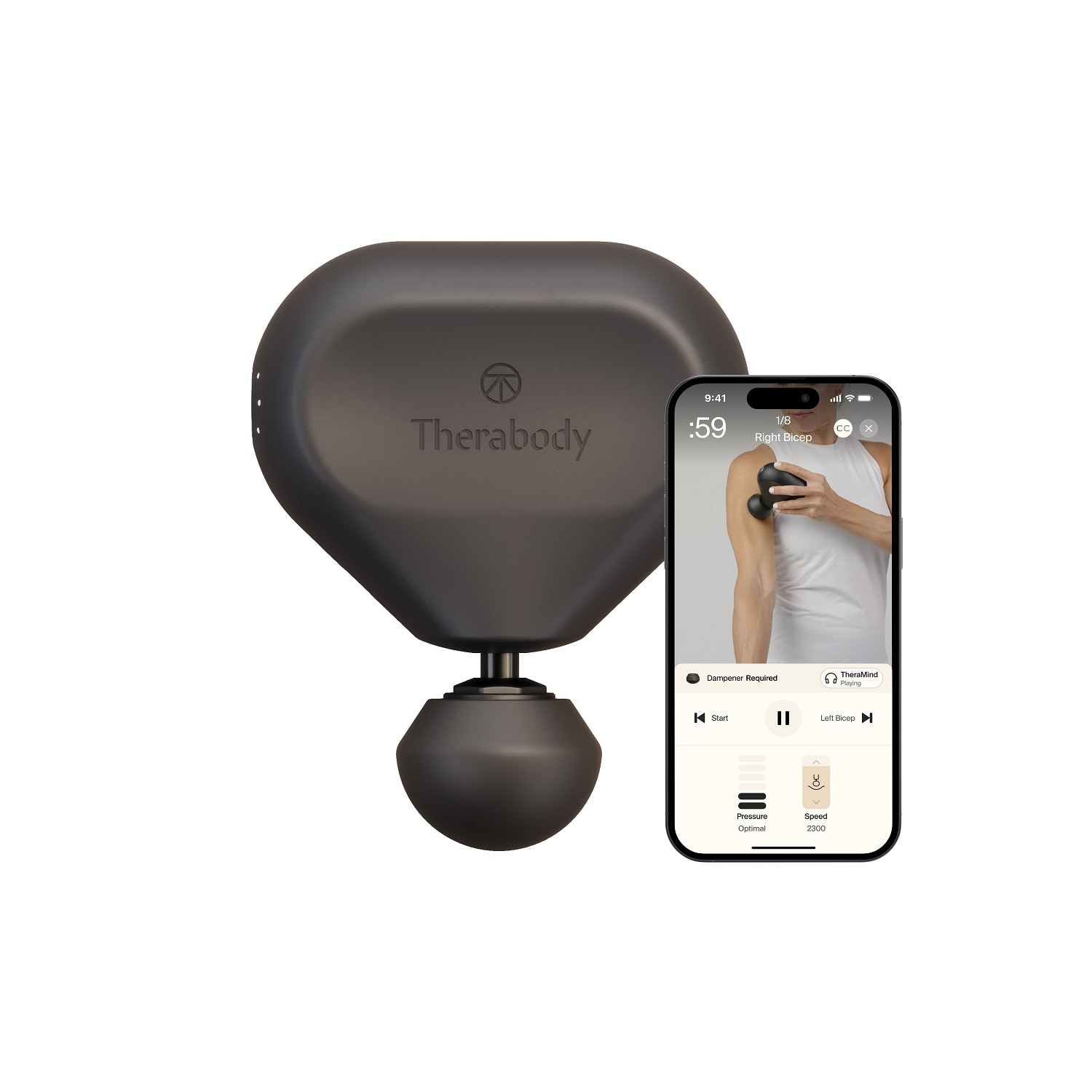 Therabody Mini 3.0