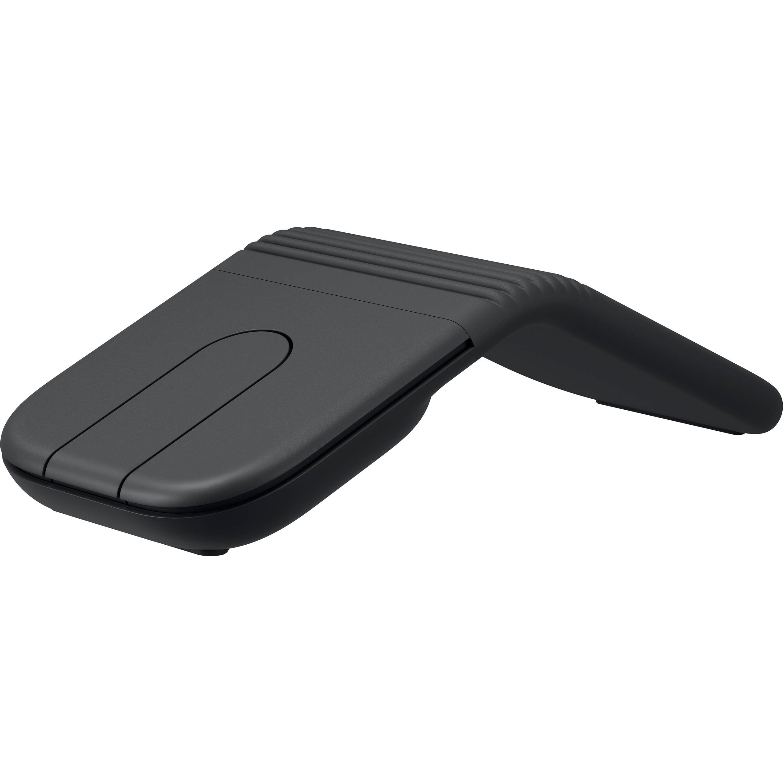 Logitech Mobi Fold Ultra-Portable Travel Mouse