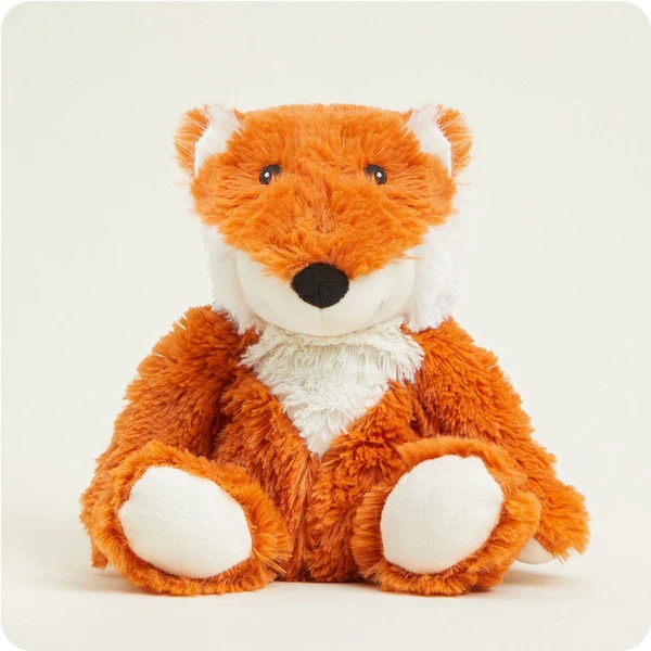 Fox Warmies Junior