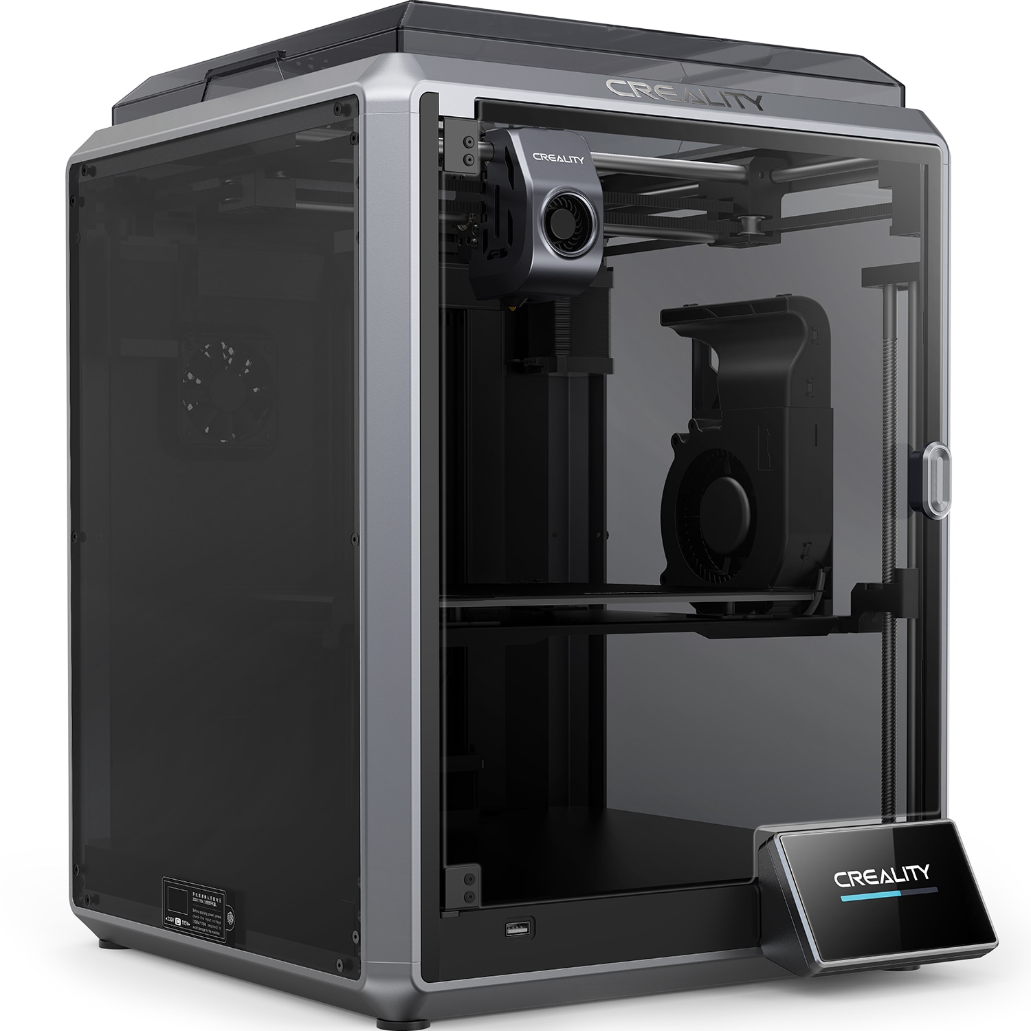 Creality K1 3D Printer