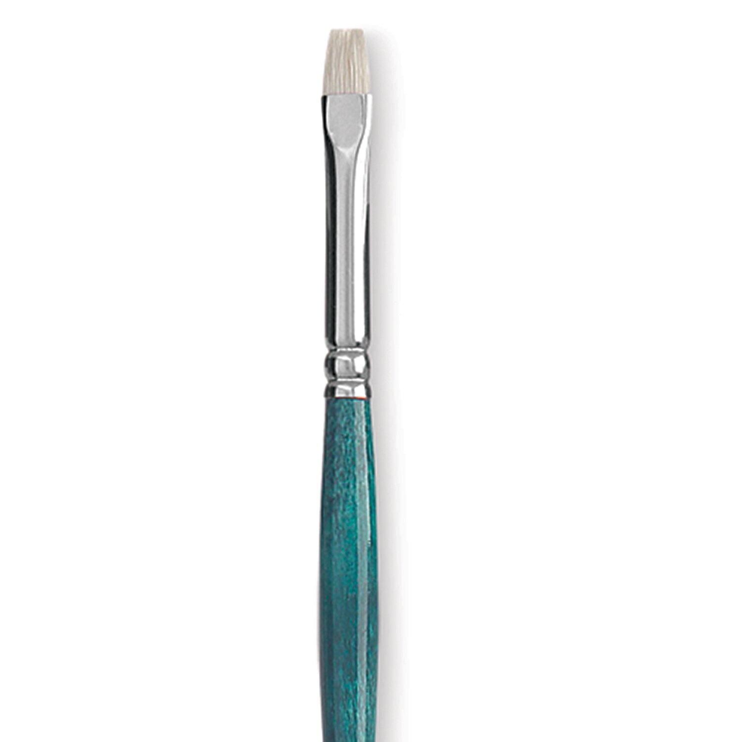 Princeton Natural Bristle Brush - Bright Size 2