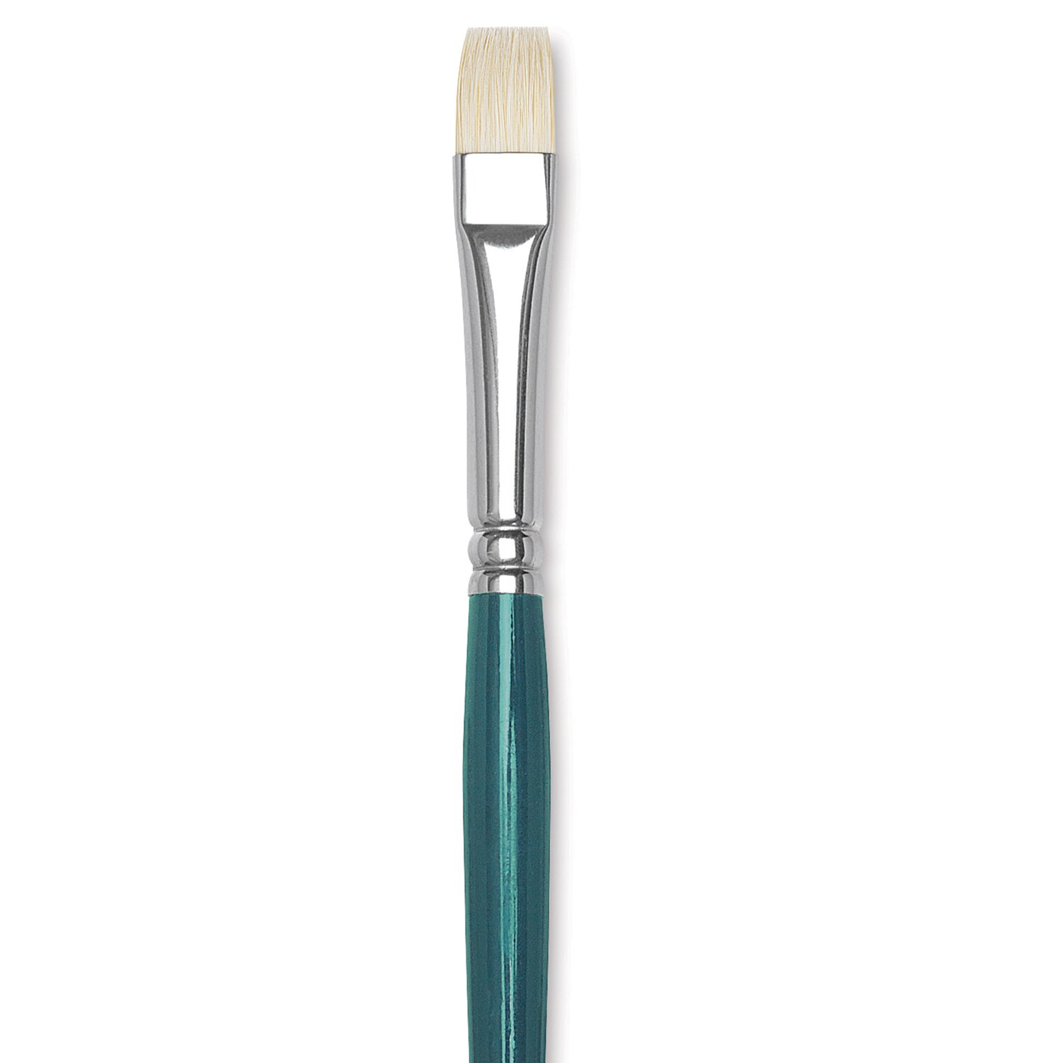 Princeton Natural Bristle Brush - Bright Size 6