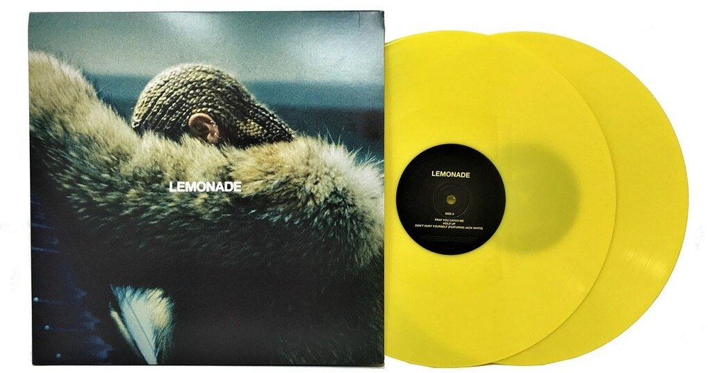Lemonade
