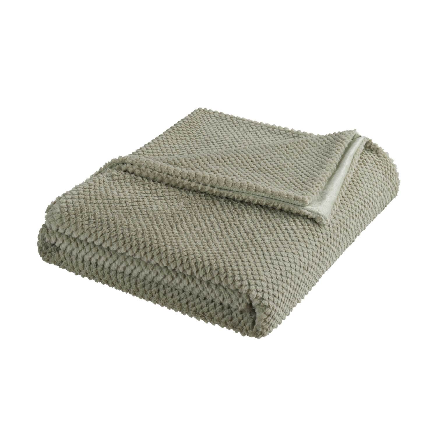 Vellux Plush Texture Blanket