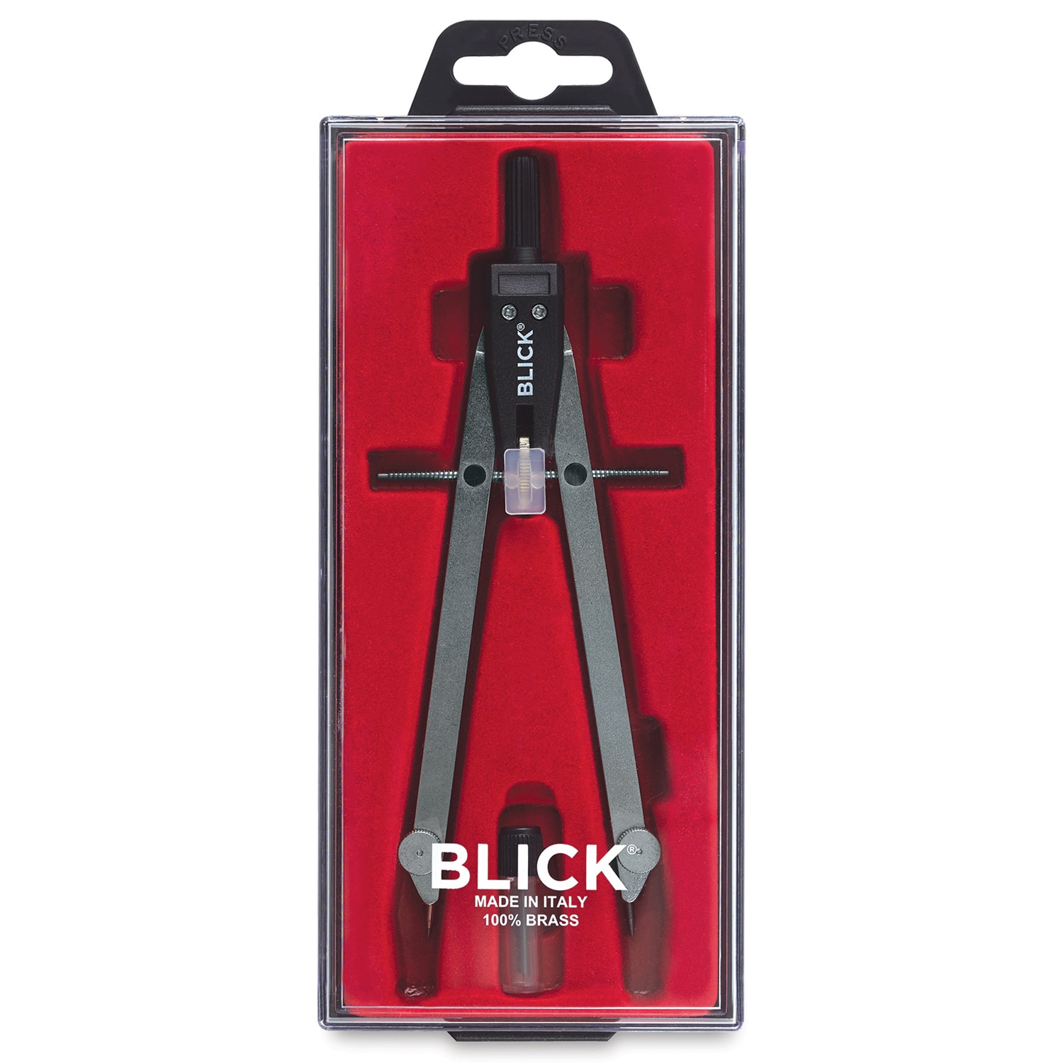 Blick Large Spring Bow Compass