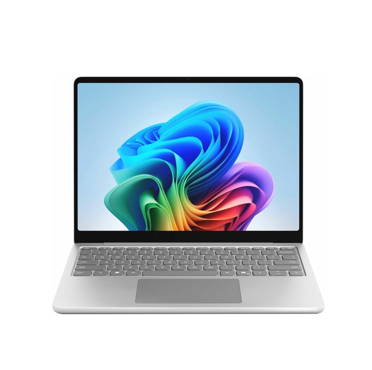 Microsoft Surface Laptop 13" Touchscreen Copilot+ PC Snapdragon X Plus 16GB Platinum