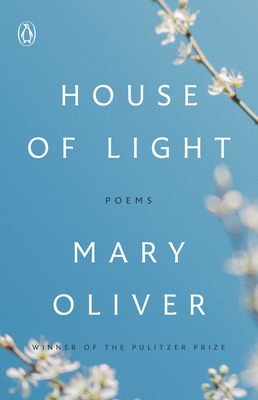 House of Light: Poems