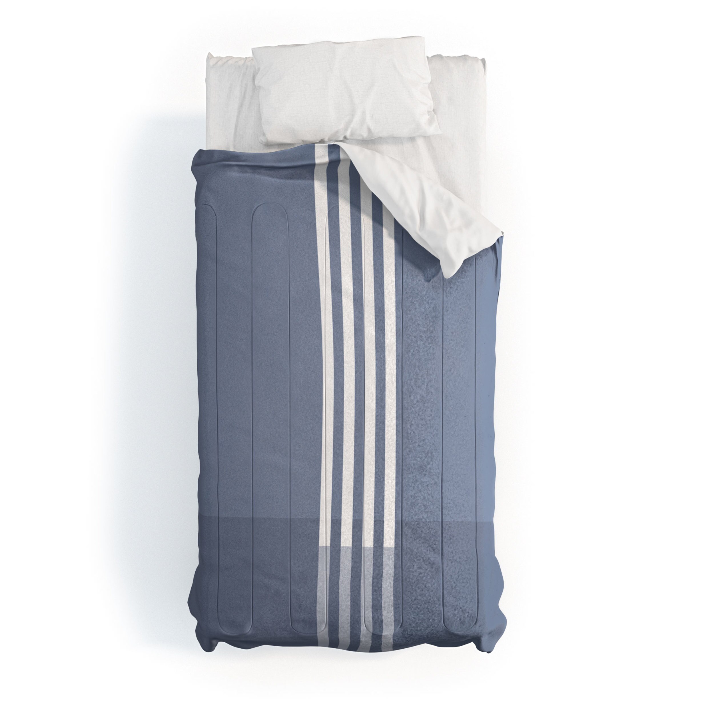Society6 Portals Comforter