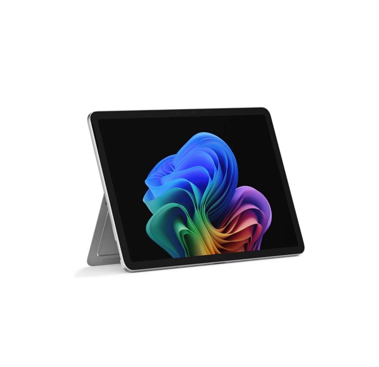 Microsoft Surface Pro 12" Touchscreen Copilot+ PC Tablet Snapdragon X Plus 16GB Platinum