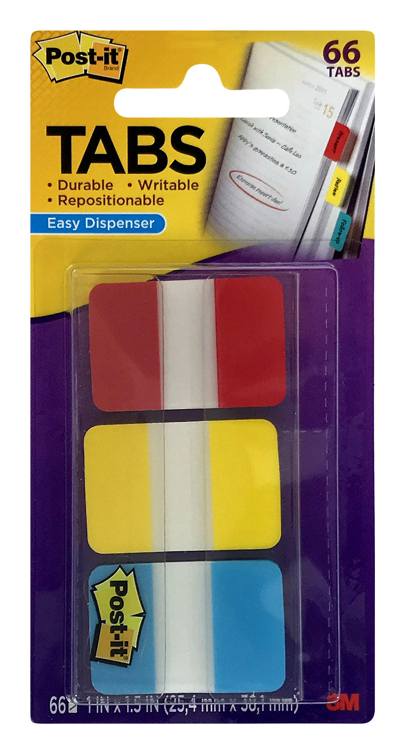 Post-it Tabs