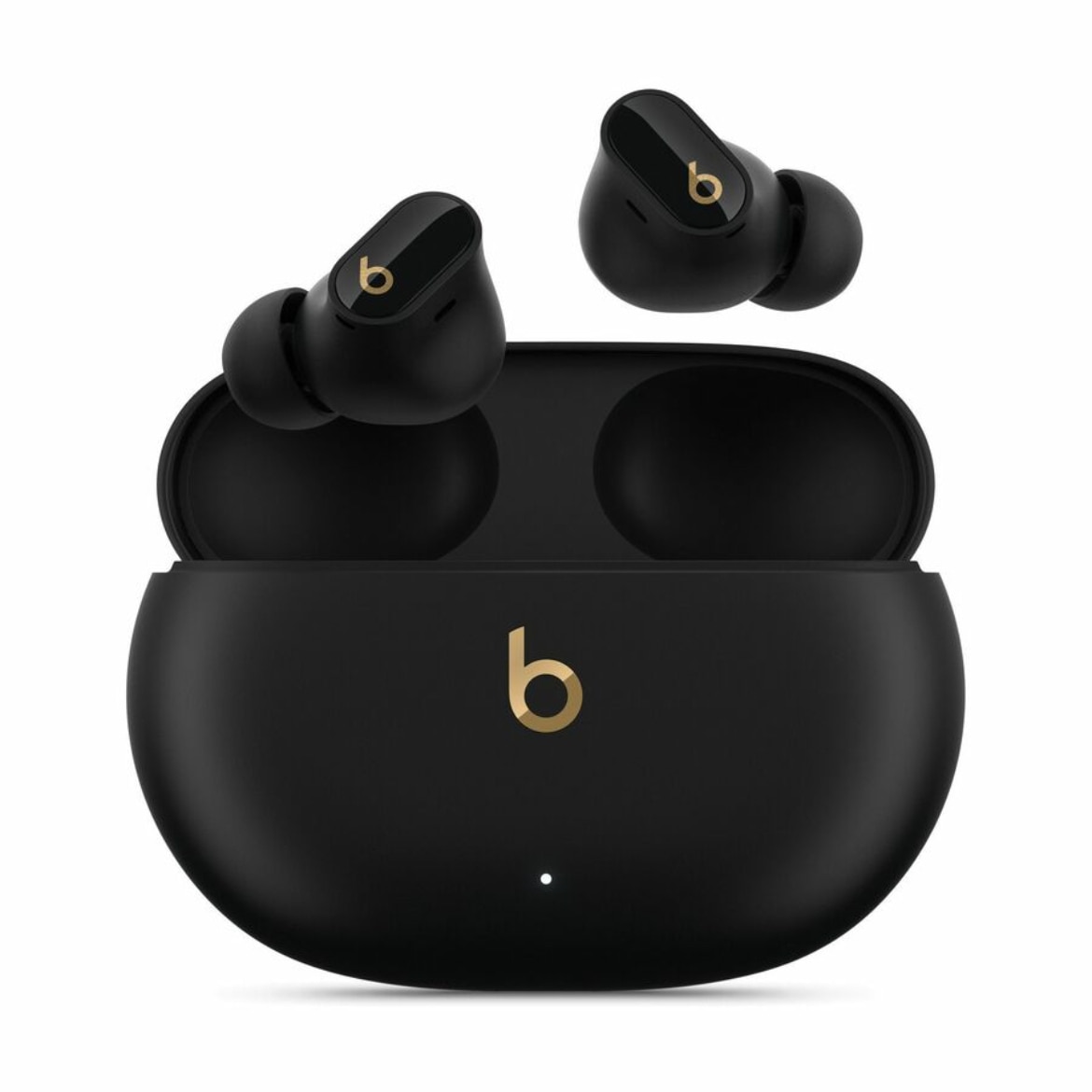 Beats Studio Buds + True Wireless Noise Cancelling Earbuds Black/Gold