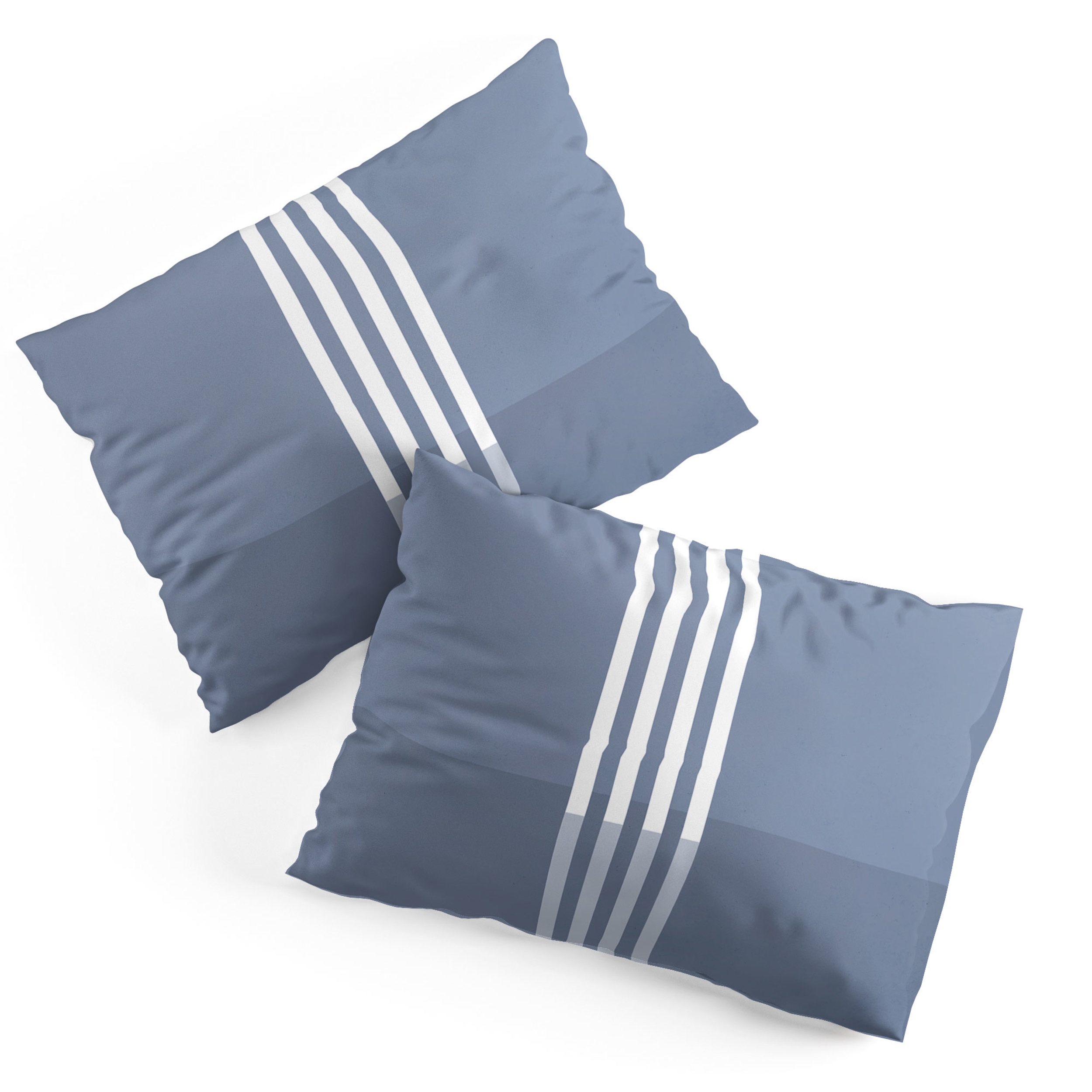 Society6 Portals Sham Set