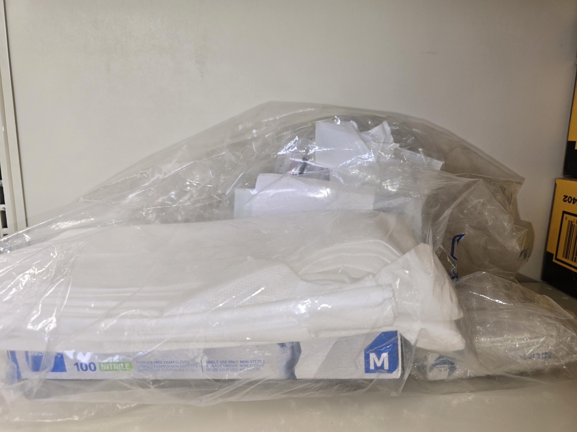 WKCTCS MLT Kit K2323
